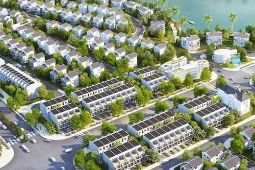 Hé lộ doanh nghiệp duy nhất đăng ký làm dự án khu nhà ở 657 tỷ tại Nghệ An