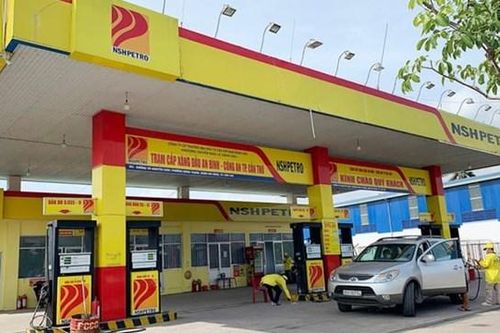 Nam Sông Hậu (PSH) có Tổng Giám đốc và Phó Tổng Giám đốc mới