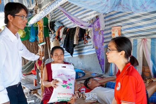 Học và làm theo Bác để sống có lý tưởng, có ý nghĩa