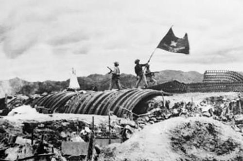 Bài cuối: Thực hiện thắng lợi nhiệm vụ bảo vệ Chiến dịch Điện Biên Phủ