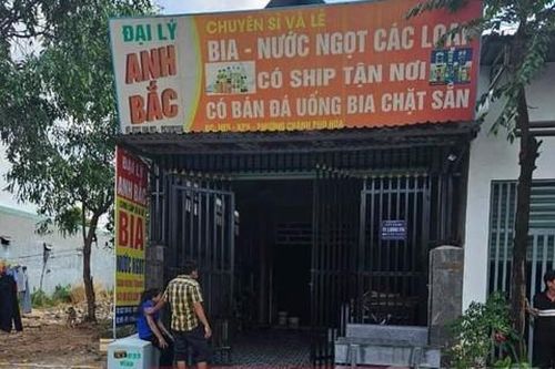 Ghen tuông, chồng đánh vợ bất tỉnh rồi châm lửa đốt, cả hai cùng tử vong