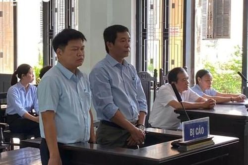 Vì sao cựu Giám đốc và Kế toán trưởng CDC TT-Huế được miễn phạt tù?