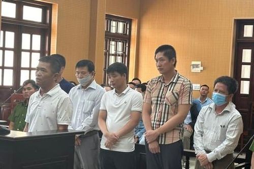 Làm nhiều bản giám định pháp y giả, cựu giám đốc Trung tâm pháp y lãnh án