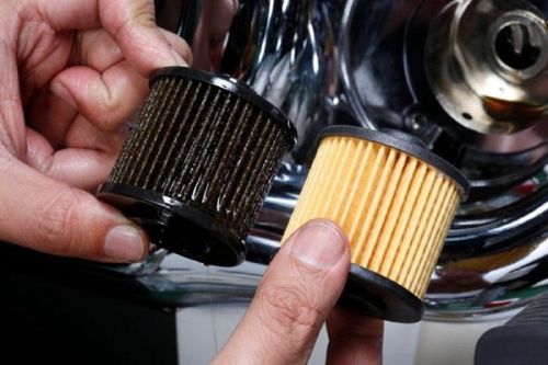Thay cốc lọc dầu ô tô cần lưu ý gì?