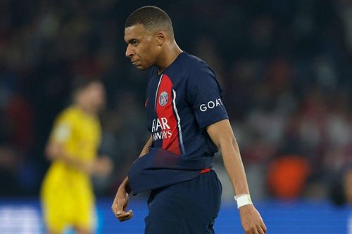 Kết quả Cúp C1: Sút trúng cột 4 lần, PSG cay đắng nhìn Dortmund vào chung kết