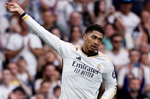 Nhận định bóng đá Real Madrid vs Bayern Munich: Bản lĩnh 'chân mệnh thiên tử'