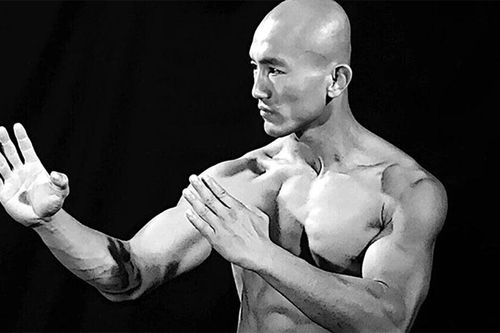 Vì sao võ sư Trung Quốc tự xưng 'đệ nhất Thiếu Lâm' trở mặt đối đầu cả môn phái?