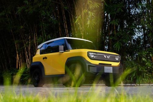 Cộng đồng mạng 'mổ xẻ' VinFast VF 3, nêu 5 điểm hút khách