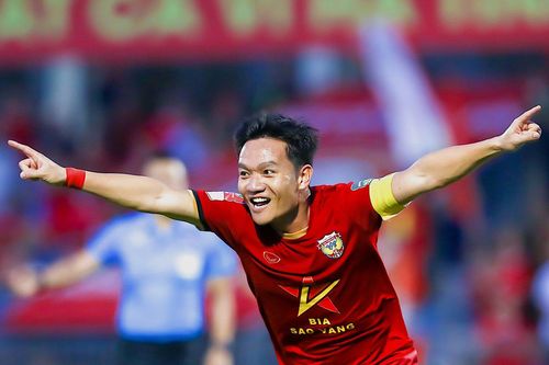 Cựu Quả bóng vàng Việt Nam Đinh Thanh Trung vừa bị tạm giữ là ai?