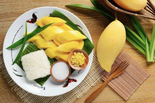 Địa chỉ ăn xôi xoài ngon chuẩn vị ở TP.HCM