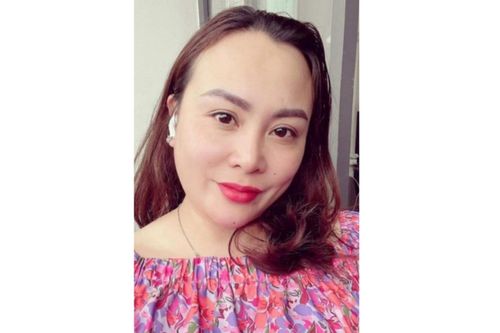 'Nổ' có bố làm ở Bộ Công an, 'nữ quái' lừa đảo chiếm đoạt tài sản