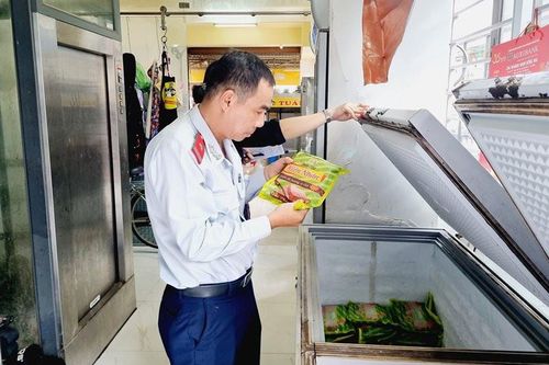 Đồng Nai: Tăng cường kiểm tra an toàn thực phẩm sau sự cố ngộ độc tập thể