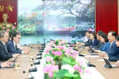 Thúc đẩy quan hệ Hà Nội với các địa phương Nhật Bản ngày càng đi vào chiều sâu, hiệu quả
