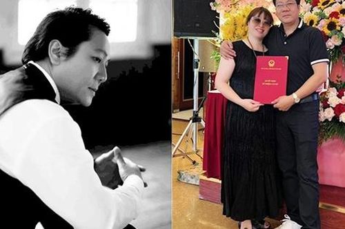 NSND dòng nhạc đỏ, giữ chức Phó Giám đốc Học viện Âm nhạc quốc gia: Sống hạnh phúc bên vợ cùng nghề ít ghen