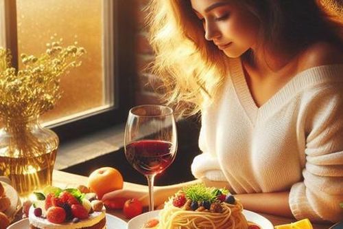 Chế độ ăn cho người bị tiêu chảy