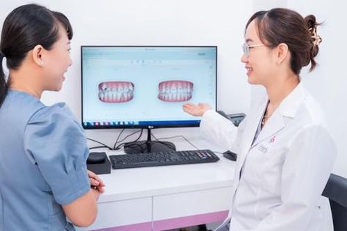 Khớp cắn sâu và cách khắc phục hiệu quả
