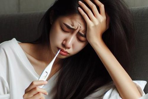 Thuốc nào điều trị sốt siêu vi?