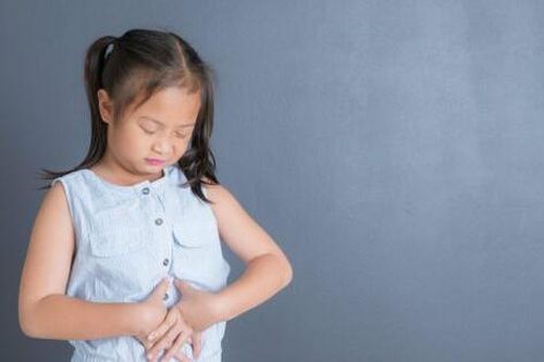 4 bệnh tiêu hóa thường gặp ở trẻ nhỏ