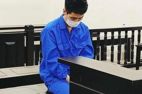 Nam diễn viên 'nổ' làm việc tại VKSNDTC để lừa đảo
