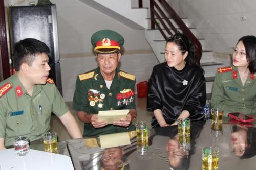 Phát huy, lan tỏa tinh thần, ý chí Điện Biên