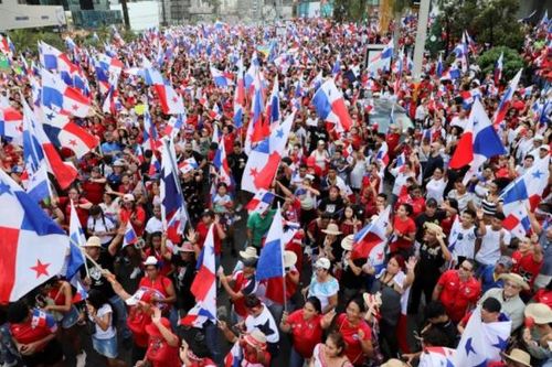 Panama tìm hy vọng trong cuộc bầu cử mới