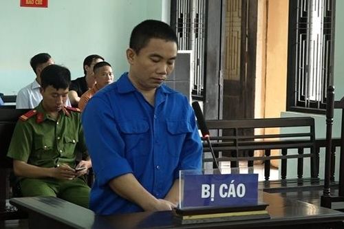 Đường vào tù của một thầy giáo