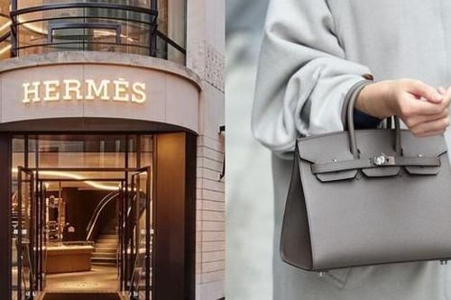 Hermès - thương hiệu xa xỉ nhiều người khao khát có đang làm quá với túi Birkins?