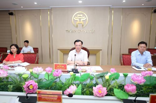 Hà Nội tập trung giải quyết 37 vụ án tham nhũng, tiêu cực trong quý II-2024