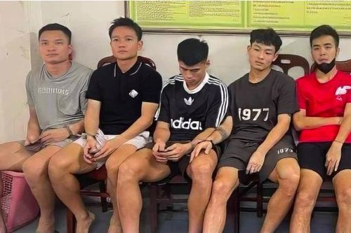 Dàn cầu thủ trụ cột bị bắt vì ma túy, CLB Hà Tĩnh lao đao