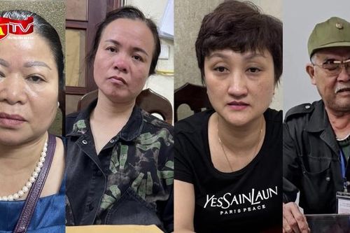 Thực hư vụ đe dọa, cưỡng đoạt 3 tỷ đồng?!