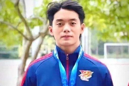 VĐV thể dục Nguyễn Minh Triết qua đời ở tuổi 18