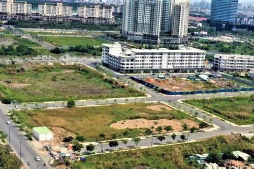 TPHCM: 'Hiến kế' chọn nhà đầu tư để thực hiện dự án có sử dụng đất