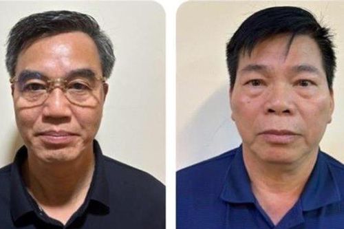 Bắc Giang: Đề nghị thi hành kỷ luật lãnh đạo Ban Quản lý dự án nhận hối lộ