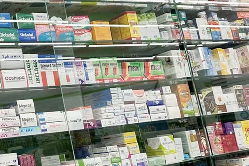 Hà Nội: Hàng loạt cơ sở thực phẩm, dược phẩm vi phạm bị xử phạt