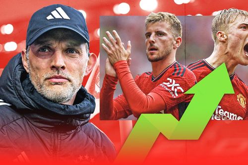 Khả năng Tuchel dẫn dắt MU lớn dần