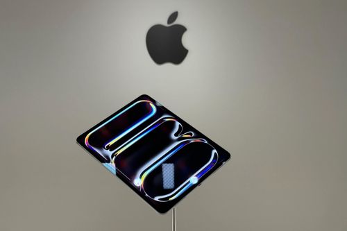 Apple toan tính điều gì?