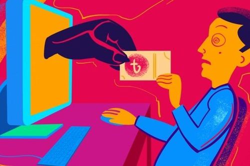 Lừa đảo qua mạng - vấn đề không của riêng ai