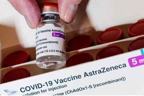 AstraZeneca đề nghị chấm dứt phê duyệt sử dụng vaccine Covid-19