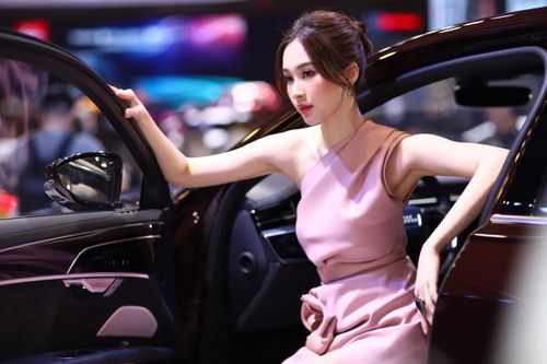 Triển lãm Ôtô Việt Nam trở lại vào tháng 10, có 'tân binh' góp mặt