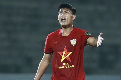 Sự nghiệp trái ngược của 5 cầu thủ CLB Hà Tĩnh bị tạm giam