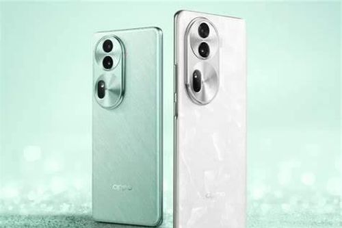 Hé lộ thông tin về OPPO Reno12 Pro 5G