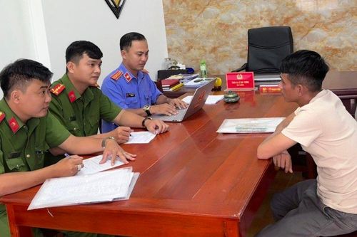 Vụ lập 'dự án ma' ở Phú Quốc: thêm ba đội trưởng đầu thú