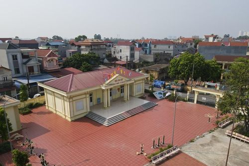 Hội thảo Văn hóa năm 2024 bàn về phát triển thiết chế văn hóa, thể thao