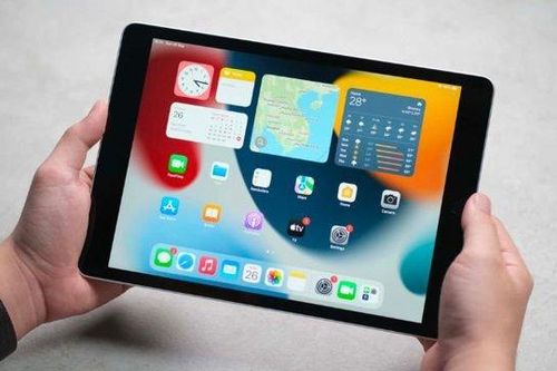 iPad Gen 9 bị khai tử