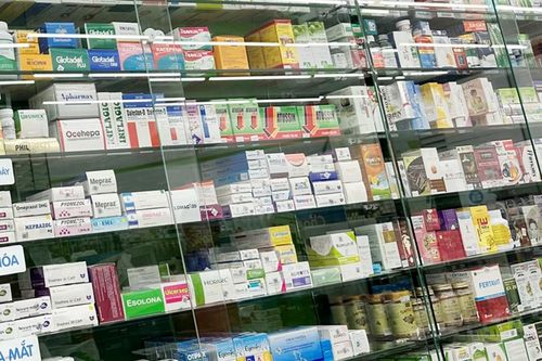 Hà Nội: Hàng loạt cơ sở thực phẩm, dược phẩm vi phạm bị xử phạt