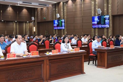 Hơn 29.000 cán bộ quán triệt các chương trình hành động thực hiện Nghị quyết T.Ư