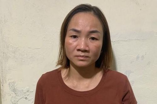 Bí mật của người phụ nữ xinh đẹp