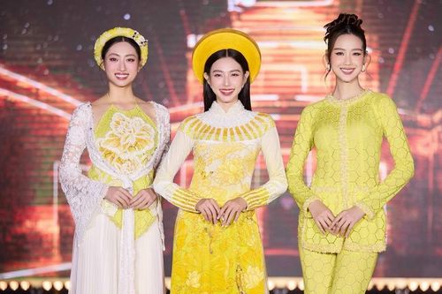 Lần đầu tiên tổ chức Hoa hậu Quốc gia Việt Nam: Tuyển chọn thí sinh từ đủ 63 tỉnh, thành