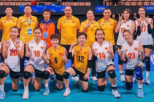 Tin nóng thể thao sáng 9/5: Hai tuyển thủ bóng chuyền nữ Việt Nam được vinh danh, Real vào chung kết C1
