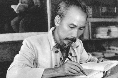 Di chúc của Chủ tịch Hồ Chí Minh - Văn kiện lịch sử vô giá
